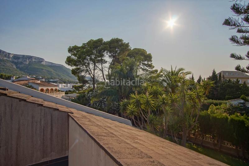 Foto 79b6b8c8-6c10-47da-bf73-d5c53c64a4d1. Chalet avec chauffage parking piscine dans El Montgó Dénia