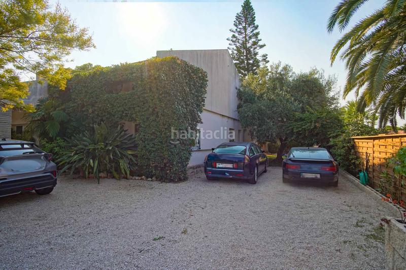 Foto 9c611047-ae4d-42c1-811a-274119c2002f. Chalet avec chauffage parking piscine dans El Montgó Dénia