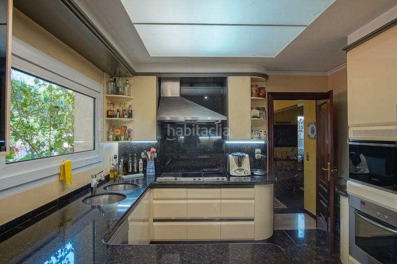 Foto f86085dd-ce82-499a-88bf-95fd18567fcf. Chalet en El Montgó Dénia