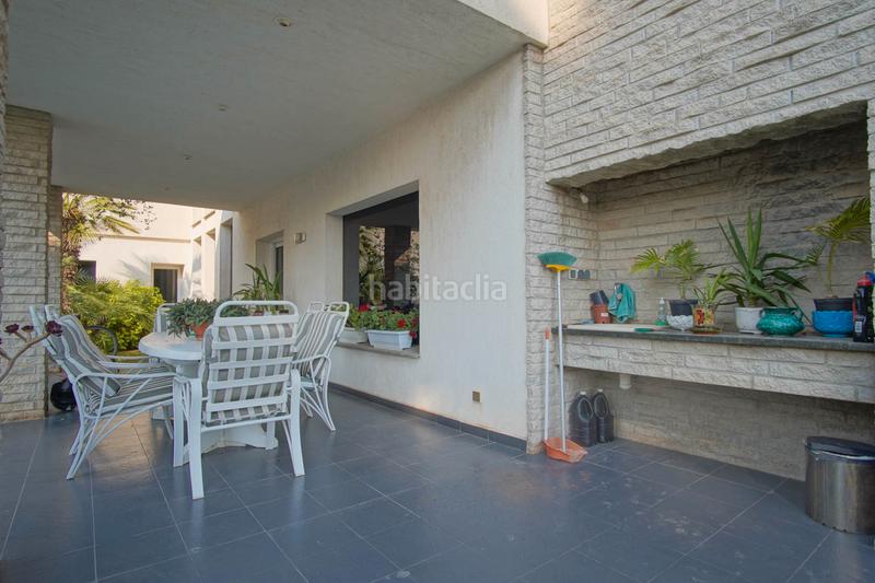 Foto 7be7b244-fa24-49f6-a862-546a55ea05ad. Chalet con riscaldamento parcheggio piscina in El Montgó Dénia