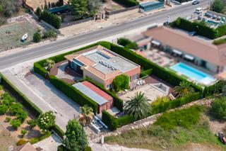 Business premise in Partida Tosal - Zona dels Castellans