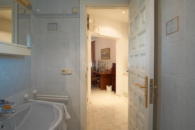 Foto 5ab40f13-2987-4bb7-93a8-ae18a151c8bd. Chalet mit heizung pool in El Montgó Dénia