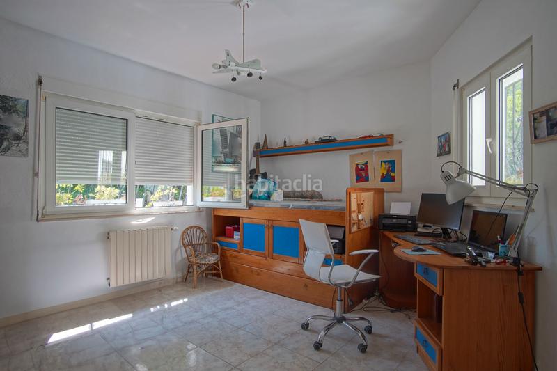 Foto 9c66dd4a-cfec-4ada-88cb-233fc0e4065b. Chalet mit heizung pool in El Montgó Dénia
