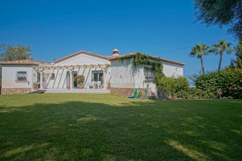 Foto f917d2d8-dc62-4b1c-af89-14b7a52eb3c3. Chalet mit heizung pool in El Montgó Dénia