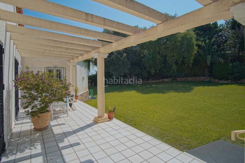 Foto 99682683-4102-4b81-8ac8-766cd2de6d3f. Chalet en El Montgó Dénia
