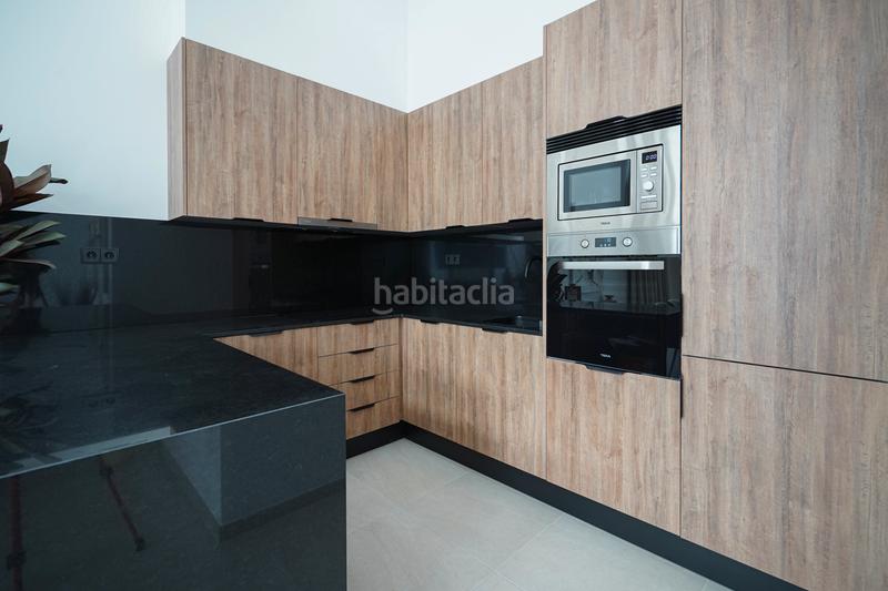 Foto b0d0517f-edac-4341-a5ed-ed7ab18f0485. Maison jumelée avec chauffage parking piscine dans Marisol Park - Ortembach - Los Almendros Calp