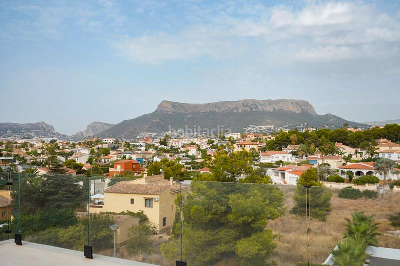 Foto 5cda5692-298c-410e-b638-10f4a69bd243. Reihenhaus mit heizung parking pool in Marisol Park - Ortembach - Los Almendros Calp