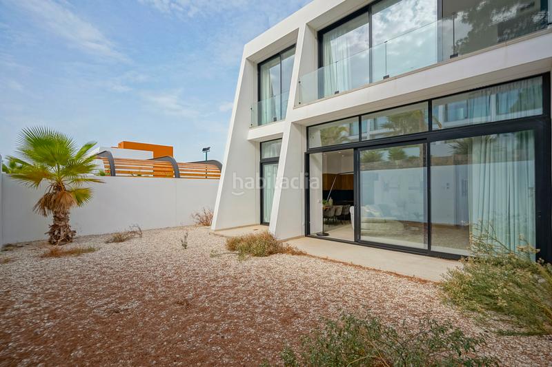 Foto 94f32903-c512-461a-8619-8ea7336447cd. Reihenhaus mit heizung parking pool in Marisol Park - Ortembach - Los Almendros Calp