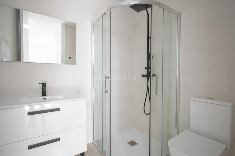 Foto a673f361-931f-471c-ab3e-29435976f0c5. Reihenhaus mit heizung parking pool in Marisol Park - Ortembach - Los Almendros Calp