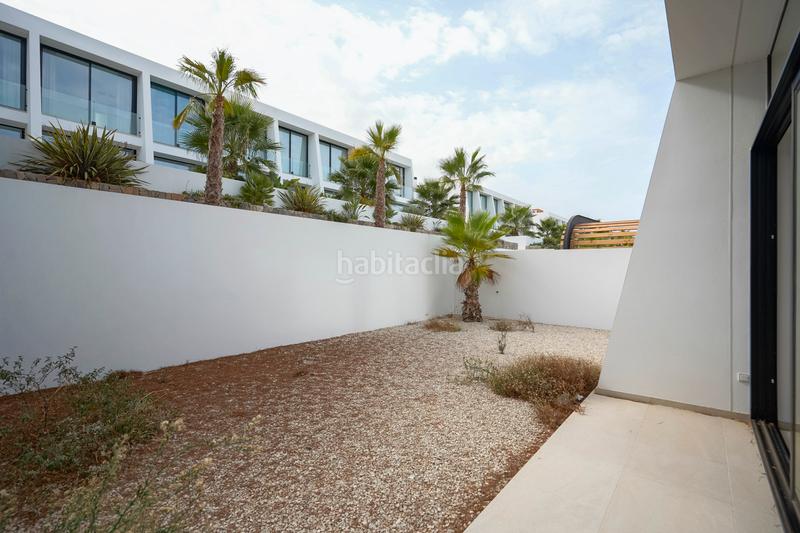 Foto a88ef352-b876-4b79-a7f9-ceb3b602f4d0. Reihenhaus mit heizung parking pool in Marisol Park - Ortembach - Los Almendros Calp
