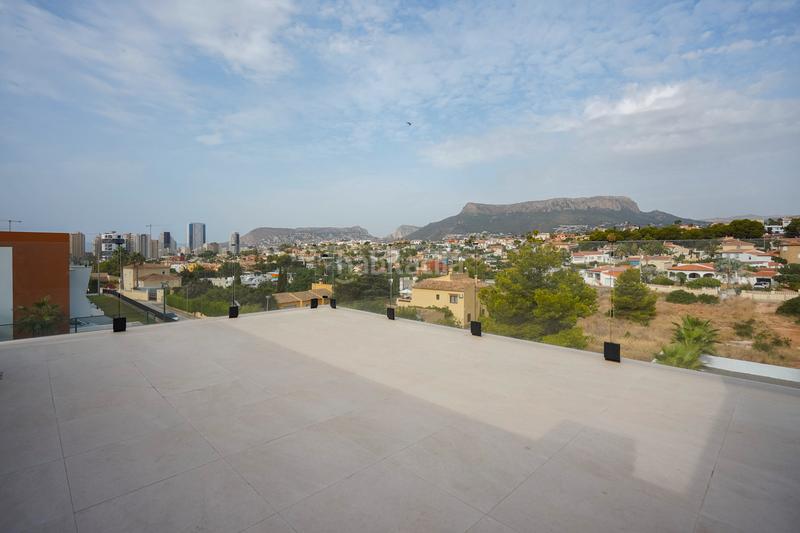 Foto d6d82d35-72f5-4ebd-b09c-65aca89423ac. Reihenhaus mit heizung parking pool in Marisol Park - Ortembach - Los Almendros Calp