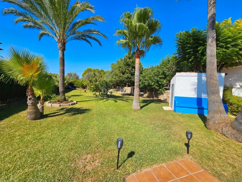 Foto 3f1e0061-92b4-4cf4-893c-ff6d062fcb84. Chalet with heating parking pool in Montgó - Ermita Xàbia