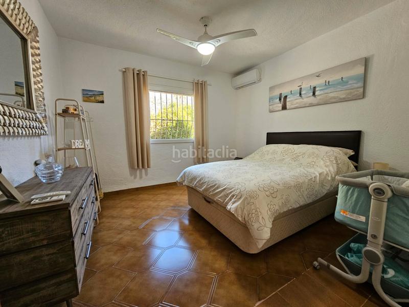 Foto fdc1cb41-f5f5-4e55-9ed1-53ccde6df2c9. Chalet with heating parking pool in Montgó - Ermita Xàbia