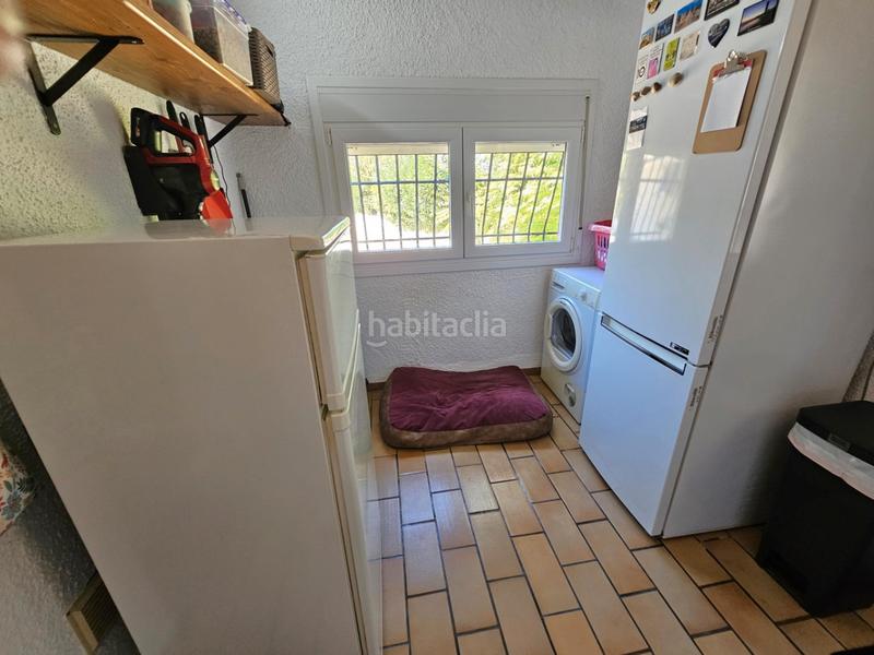 Foto 4baef2d4-b86b-48da-9602-afbe35fc23ea. Chalet con riscaldamento parcheggio piscina in Montgó - Ermita Xàbia