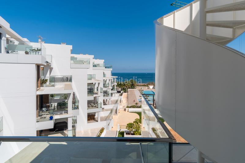 Foto 6762ed35-1242-4e39-9d4f-ca6fd592cea4. Etagenwohnung mit parking pool in El Palmar - Los Molinos Dénia