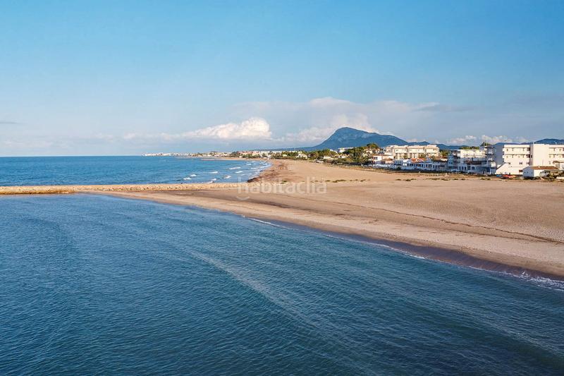 Foto 040e37e2-21b7-4858-90c8-a694238a3f25. Piso en El Palmar - Los Molinos Dénia