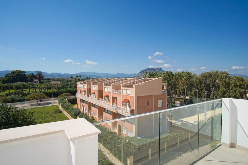 Foto 45572085-7e0e-4750-882a-c4c43f32a122. Piso en El Palmar - Los Molinos Dénia
