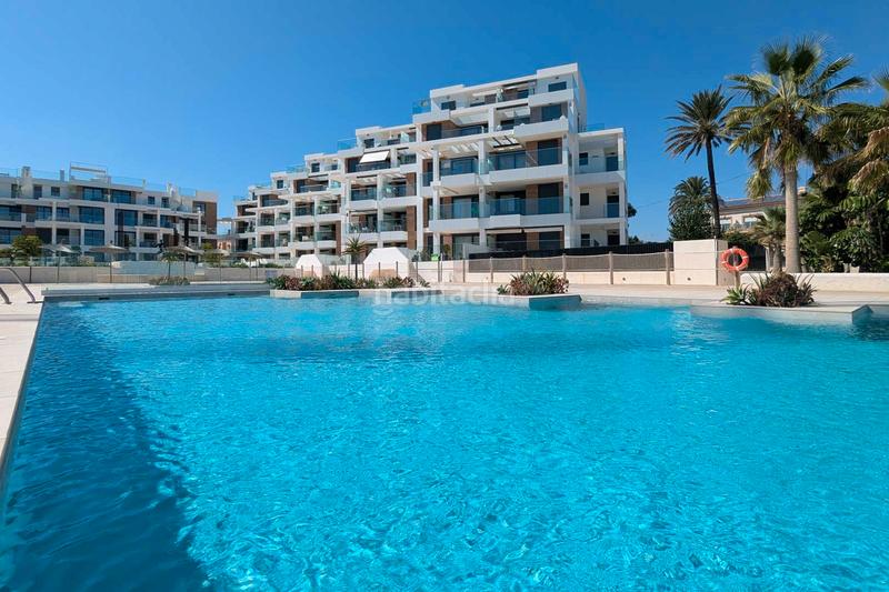 Foto 554319b1-85a8-4f72-92ec-3e5fc90e1790. Piso en El Palmar - Los Molinos Dénia