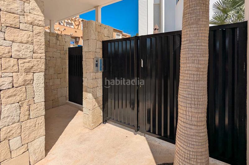 Foto 8c29aeb3-bf7f-46d3-9d7d-0246f7068387. Piso en El Palmar - Los Molinos Dénia