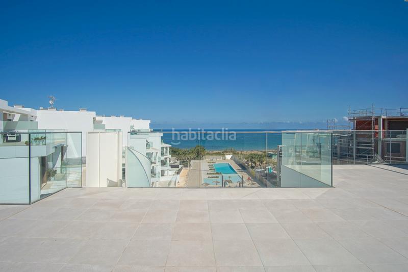 Foto a46259c2-d83c-49ce-8ca3-c76af30595b2. Piso en El Palmar - Los Molinos Dénia