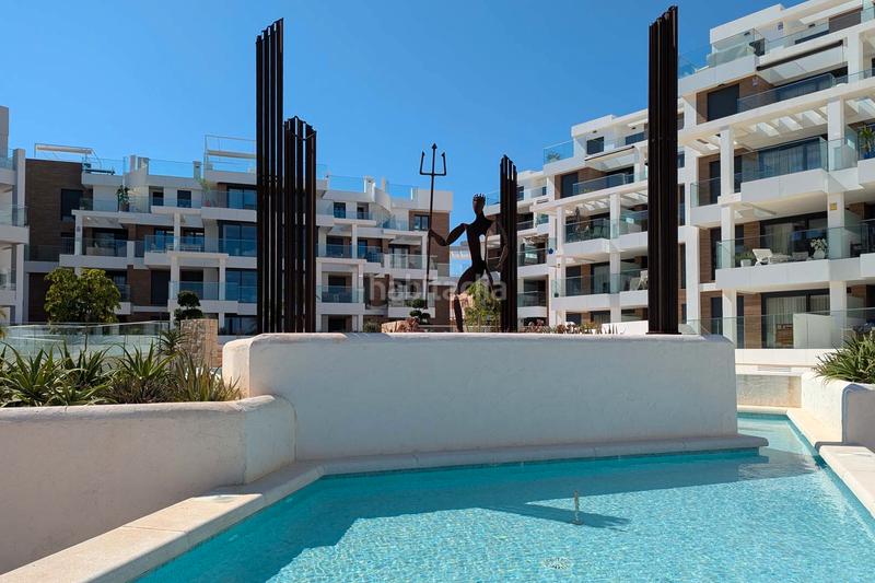 Foto b80ada7b-adf8-4fca-8156-e83fda6b7e98. Piso en El Palmar - Los Molinos Dénia
