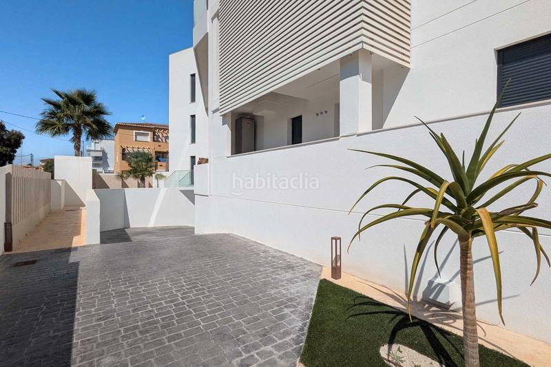Foto c0d07366-63b8-43d2-95cf-a215cef09b7d. Piso en El Palmar - Los Molinos Dénia