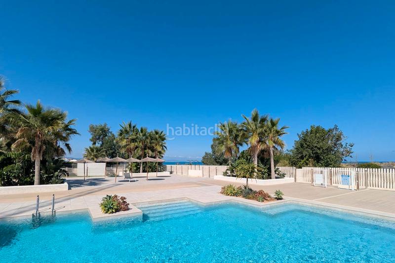 Foto d7b5d883-e3f6-4083-b858-1c63e6895bff. Piso en El Palmar - Los Molinos Dénia