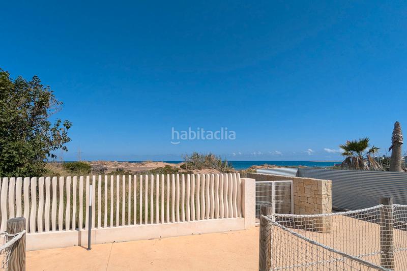 Foto ee98bccd-d65f-4a70-b8cb-1007b700026d. Piso en El Palmar - Los Molinos Dénia