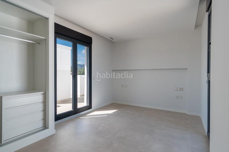 Foto f3c2ec6a-2d69-46d1-8679-b15dac74fe1b. Piso en El Palmar - Los Molinos Dénia