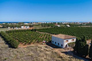 Chalet à El Palmar - Los Molinos