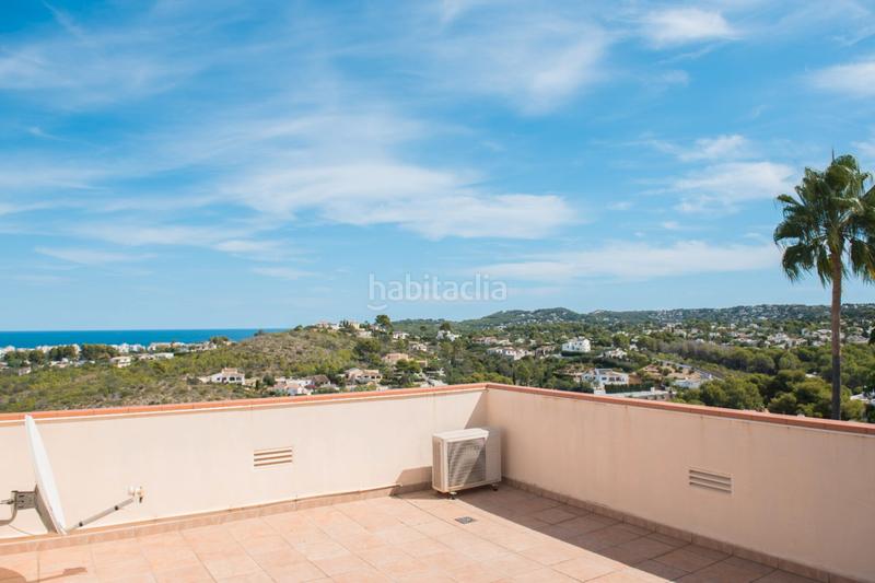 Foto 3629957b-f781-461e-8d4d-bac2b69a0f47. Chalet mit heizung parking pool in Cap Martí - El Tossalet - Pinomar Xàbia