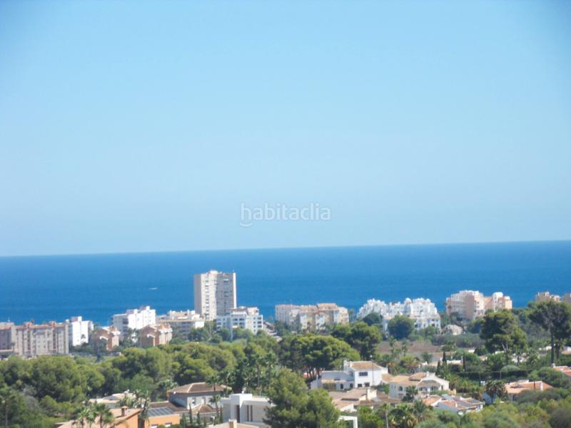 Foto 60bf8811-5509-4366-b548-d4506948c09e. Chalet with heating parking pool in Cap Martí - El Tossalet - Pinomar Xàbia