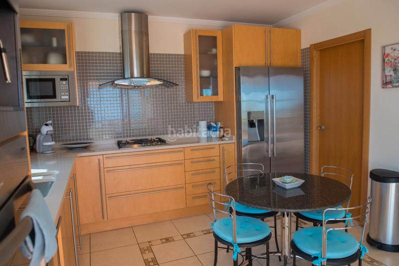 Foto c6510709-5c8c-4ea1-88e9-ef7b615e628f. Chalet with heating parking pool in Cap Martí - El Tossalet - Pinomar Xàbia