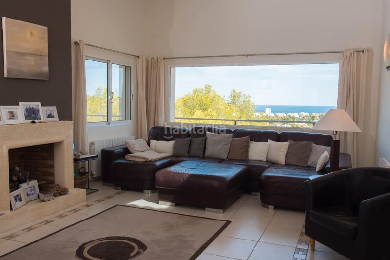 Foto 0f370f7e-0004-4118-abec-fb1c987242af. Chalet avec chauffage parking piscine dans Cap Martí - El Tossalet - Pinomar Xàbia