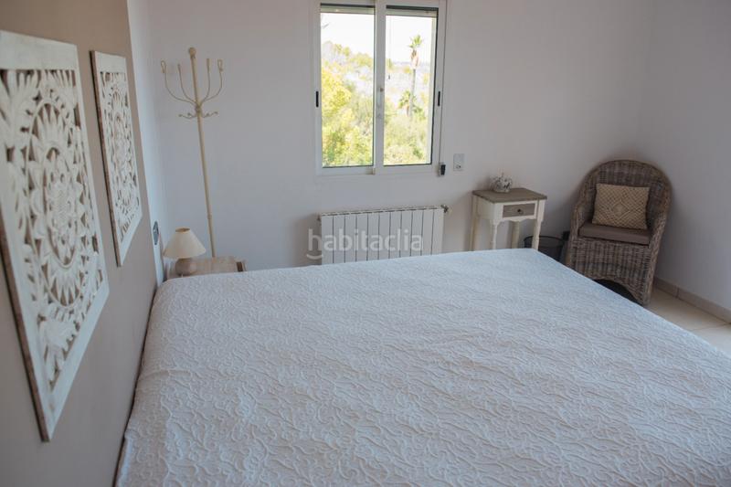 Foto 1c656318-7eb3-4afd-b12e-d7305b97e149. Chalet avec chauffage parking piscine dans Cap Martí - El Tossalet - Pinomar Xàbia