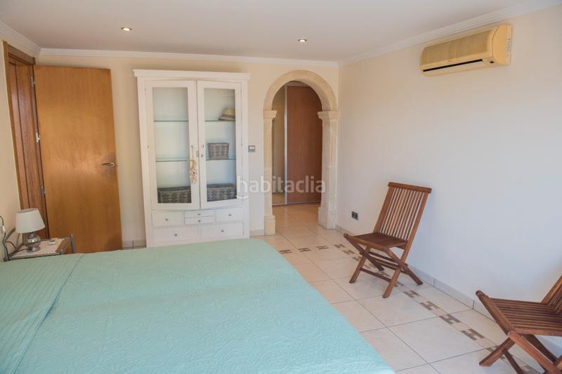 Foto 1ed5a69f-6568-4fd0-a565-c3254f6cb917. Chalet avec chauffage parking piscine dans Cap Martí - El Tossalet - Pinomar Xàbia