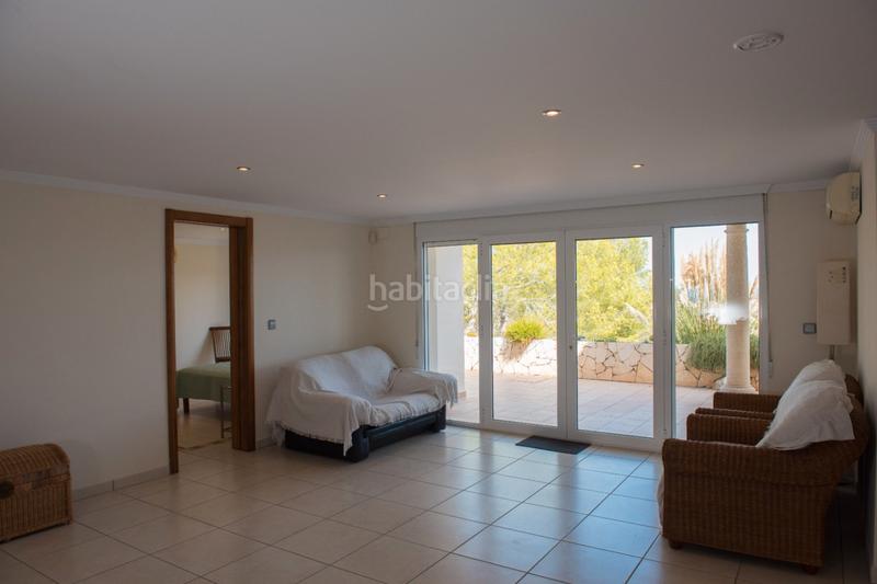 Foto 6a0d4e17-9bc2-4be3-af97-a8e57742f511. Chalet avec chauffage parking piscine dans Cap Martí - El Tossalet - Pinomar Xàbia