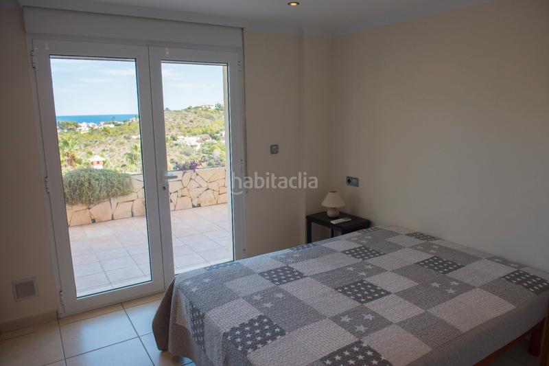 Foto 8bb472e1-e059-4213-ac23-f05fdfccb2b3. Chalet avec chauffage parking piscine dans Cap Martí - El Tossalet - Pinomar Xàbia