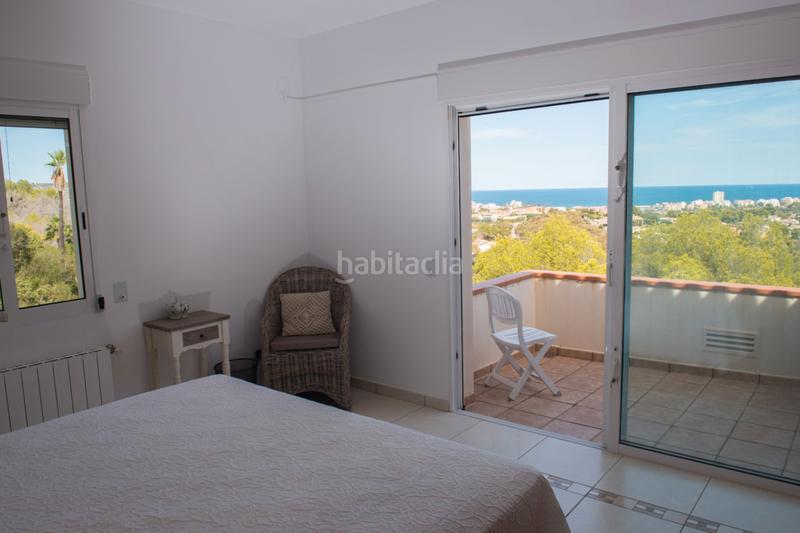 Foto c7652032-b999-45a9-ba42-2e6090dac123. Chalet avec chauffage parking piscine dans Cap Martí - El Tossalet - Pinomar Xàbia