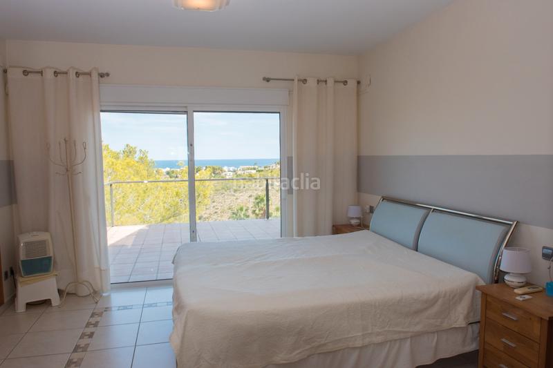 Foto 272f38e5-68db-4f10-903a-f949385a2ae4. Chalet con riscaldamento parcheggio piscina in Cap Martí - El Tossalet - Pinomar Xàbia