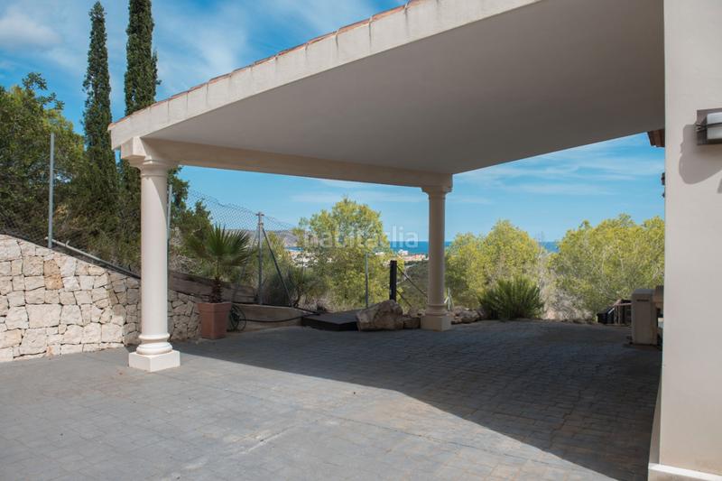 Foto 2b65820f-f4ca-4677-9428-258e394c2d81. Chalet con riscaldamento parcheggio piscina in Cap Martí - El Tossalet - Pinomar Xàbia