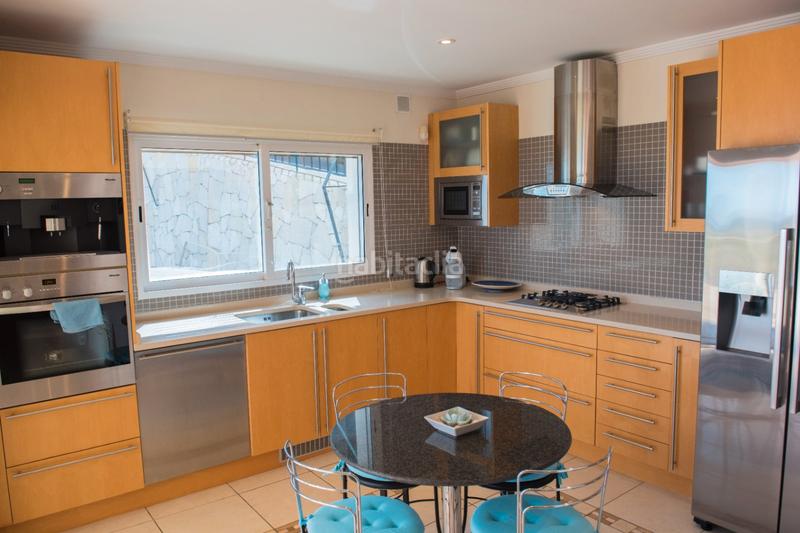 Foto 55847b5f-d78d-4d82-b0d6-f39734905321. Chalet con riscaldamento parcheggio piscina in Cap Martí - El Tossalet - Pinomar Xàbia