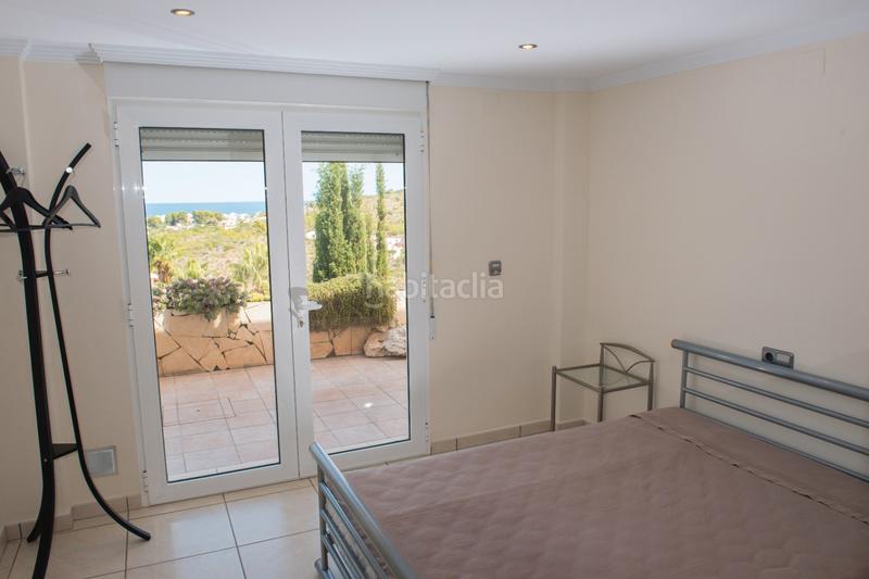 Foto 5b2d1b66-54e1-4b74-a32d-d3b6a2e37a43. Chalet con riscaldamento parcheggio piscina in Cap Martí - El Tossalet - Pinomar Xàbia