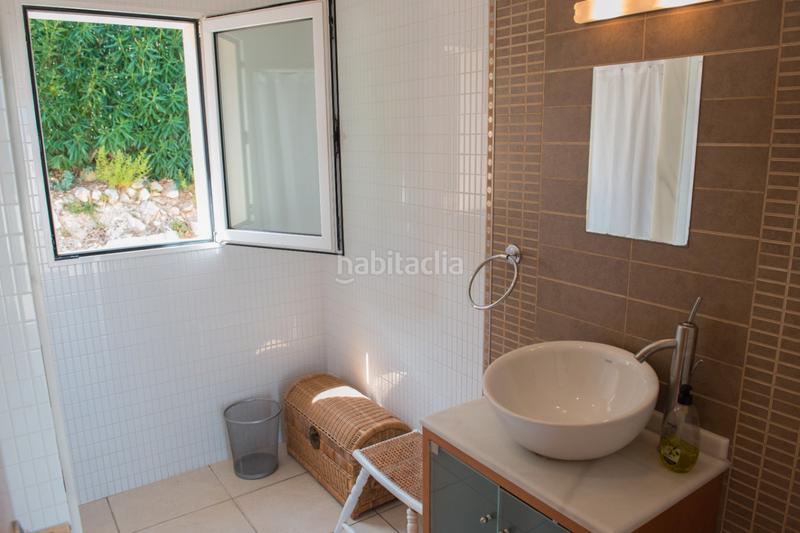 Foto 6a100eac-bb0e-404e-8c0b-381c0da0cffe. Chalet con riscaldamento parcheggio piscina in Cap Martí - El Tossalet - Pinomar Xàbia