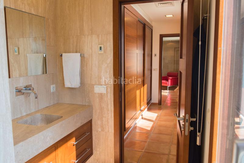 Foto 7f516b86-efe7-4265-abfc-7da5d79f8ee2. Chalet with heating parking pool in Montgó - Ermita Xàbia