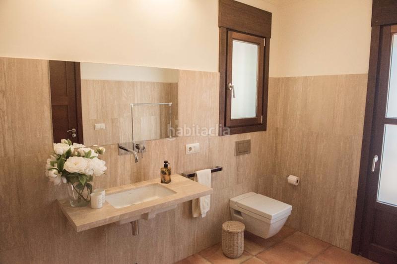 Foto 87a065f7-b0d8-43cf-88e0-e5cd46890b48. Chalet with heating parking pool in Montgó - Ermita Xàbia