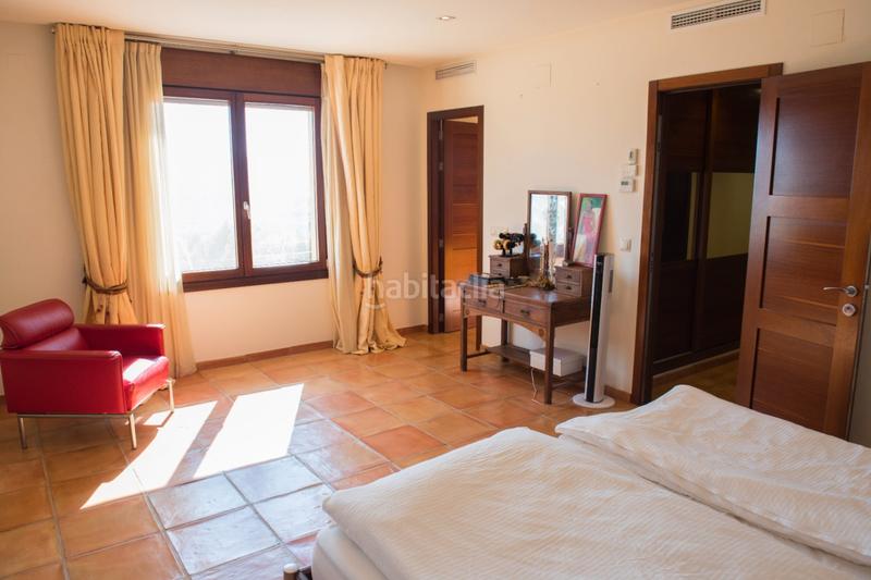 Foto 90e84664-a0b6-448c-b513-75b97c01a1a2. Chalet with heating parking pool in Montgó - Ermita Xàbia