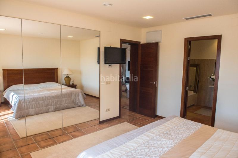 Foto abf11a7a-d1b9-40d0-825f-35b20eff8f80. Chalet with heating parking pool in Montgó - Ermita Xàbia