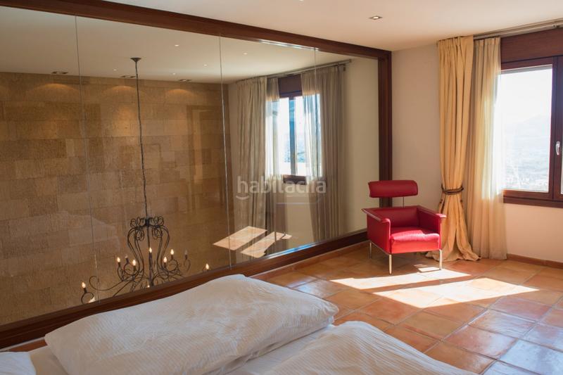 Foto aff97067-a193-4d6c-82a1-7df11e382b2c. Chalet with heating parking pool in Montgó - Ermita Xàbia