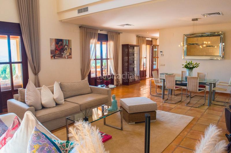 Foto c2e636d7-bb61-4bea-8afa-5be6e1342209. Chalet with heating parking pool in Montgó - Ermita Xàbia